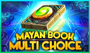 Mayan Book