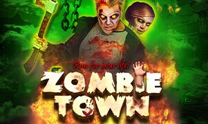 Zombie Town